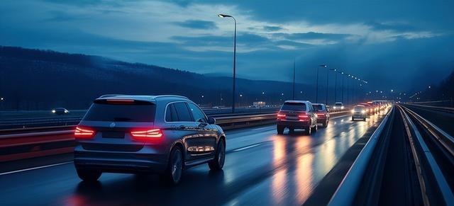 新能源车避坑指南：这4个配置缺一不可